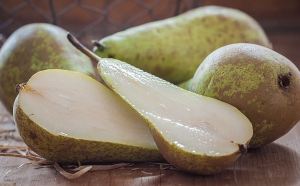 Pears